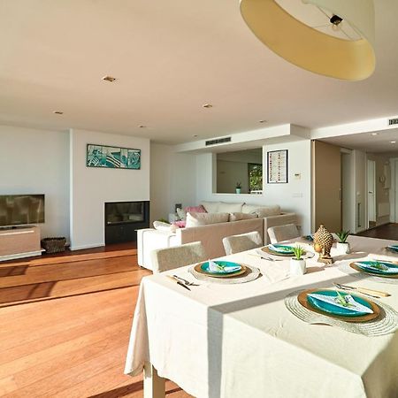 Casa Brisa Villa Blanes Ngoại thất bức ảnh