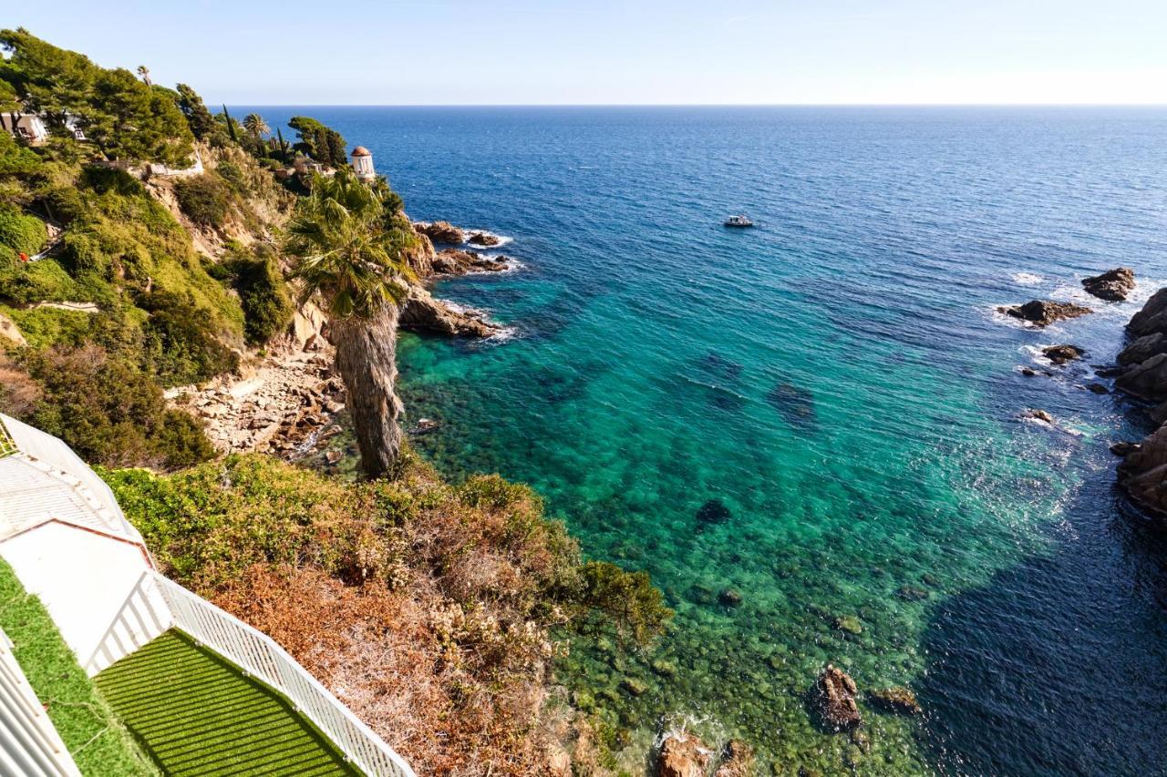 Casa Brisa Villa Blanes Ngoại thất bức ảnh