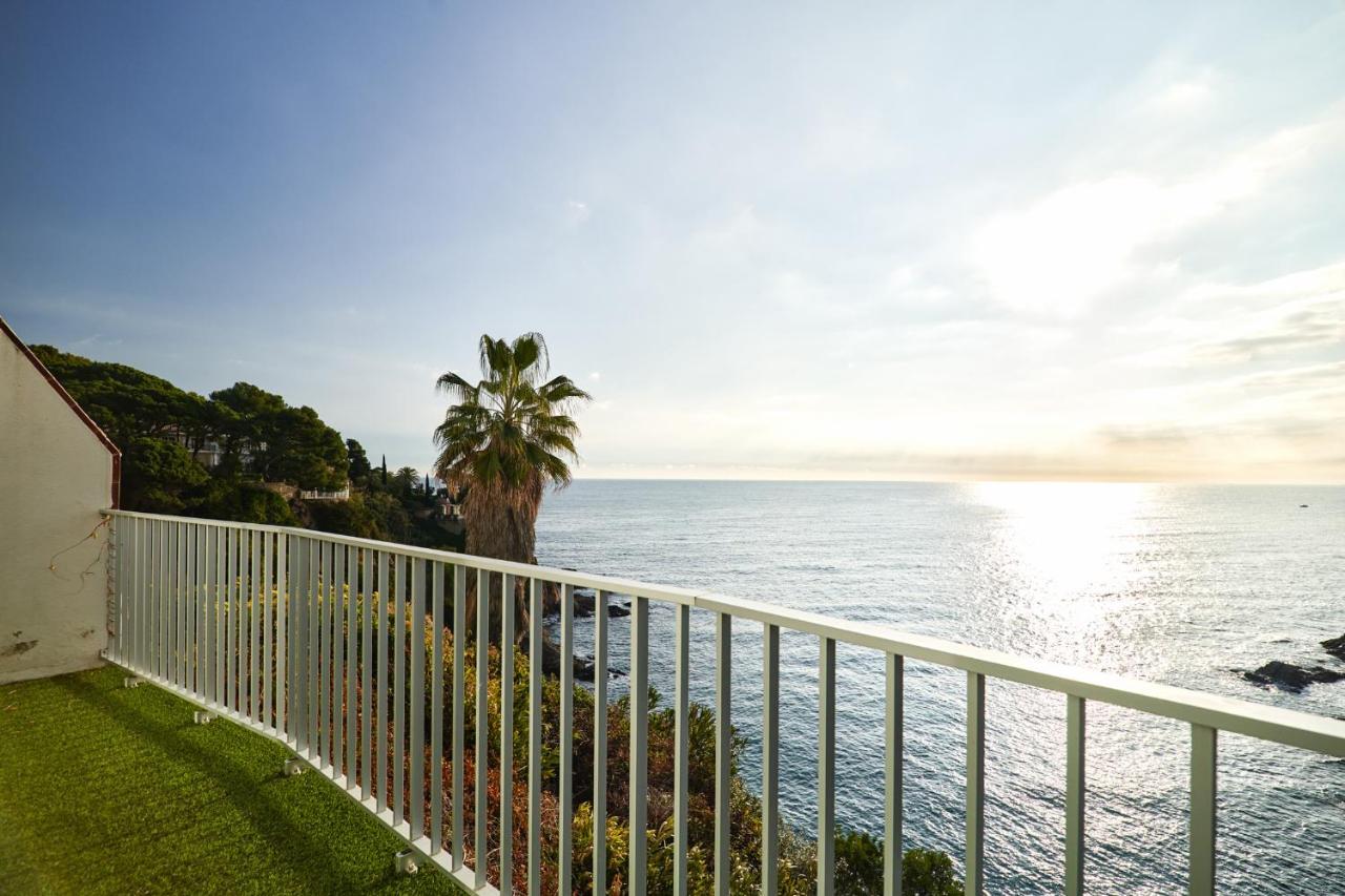 Casa Brisa Villa Blanes Ngoại thất bức ảnh
