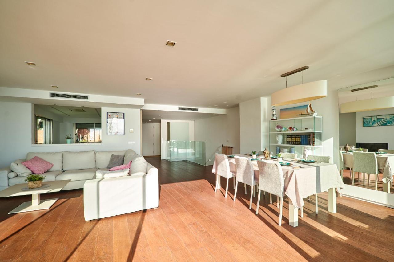 Casa Brisa Villa Blanes Ngoại thất bức ảnh