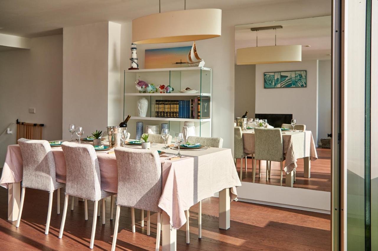 Casa Brisa Villa Blanes Ngoại thất bức ảnh