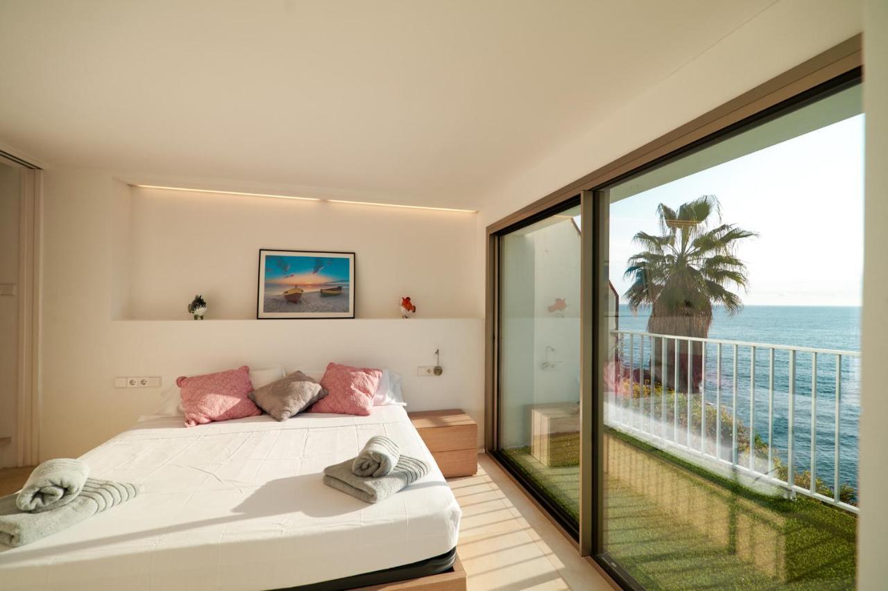 Casa Brisa Villa Blanes Ngoại thất bức ảnh