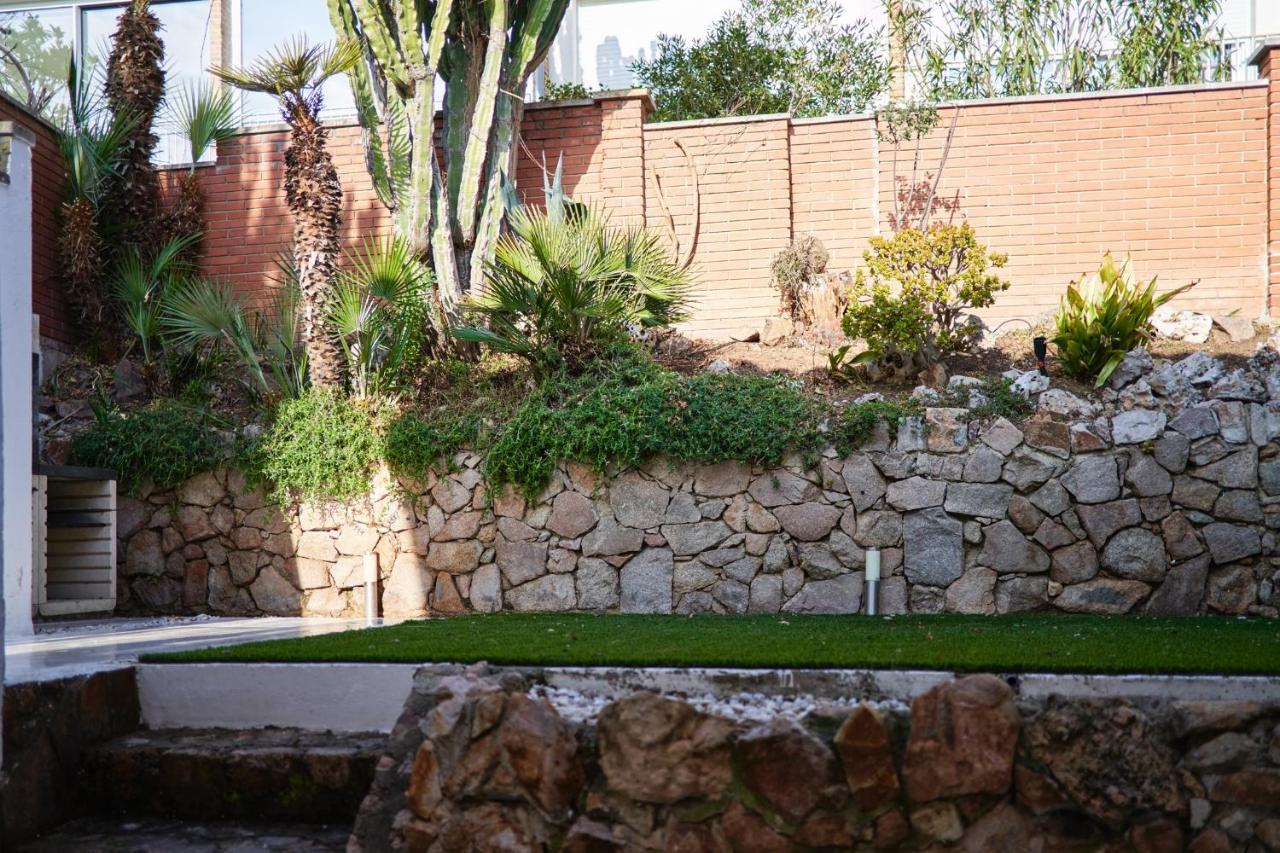 Casa Brisa Villa Blanes Ngoại thất bức ảnh