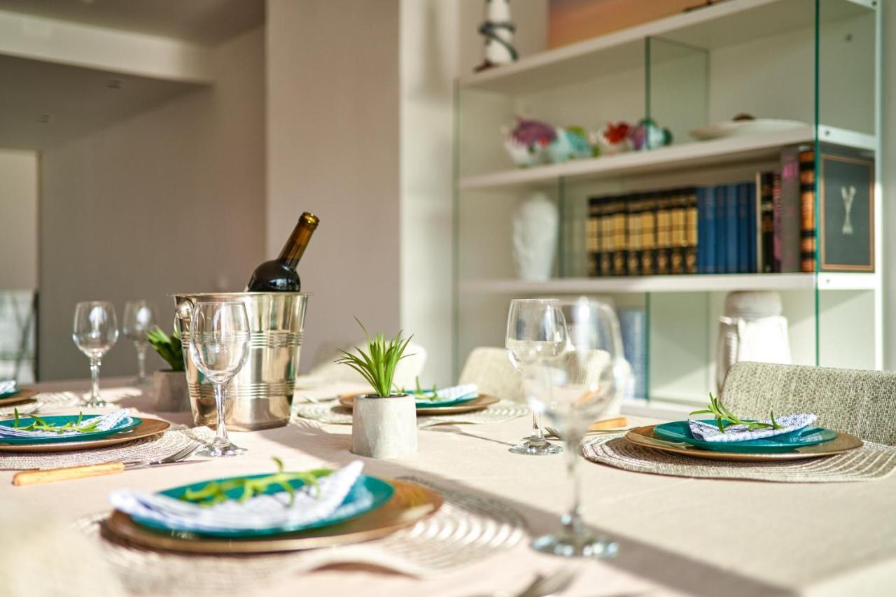 Casa Brisa Villa Blanes Ngoại thất bức ảnh