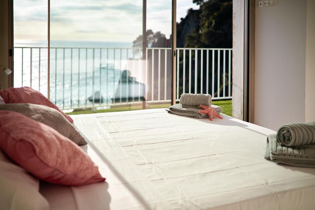 Casa Brisa Villa Blanes Ngoại thất bức ảnh