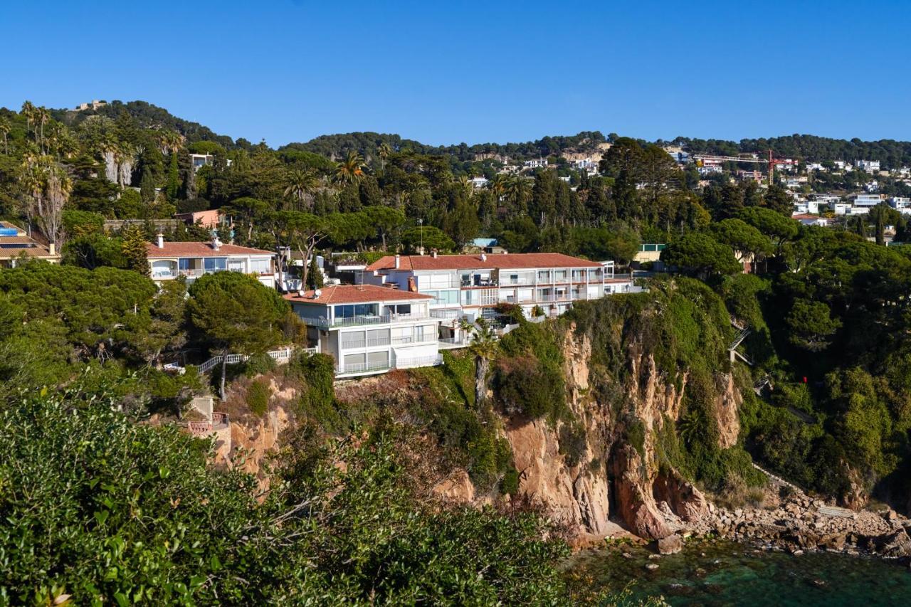 Casa Brisa Villa Blanes Ngoại thất bức ảnh