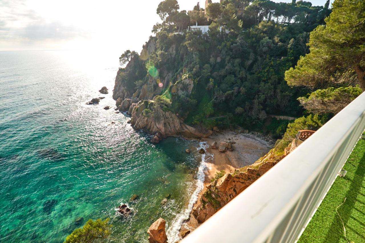 Casa Brisa Villa Blanes Ngoại thất bức ảnh
