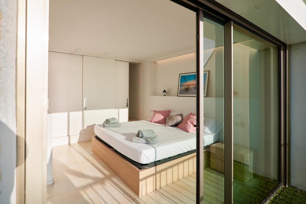 Casa Brisa Villa Blanes Ngoại thất bức ảnh