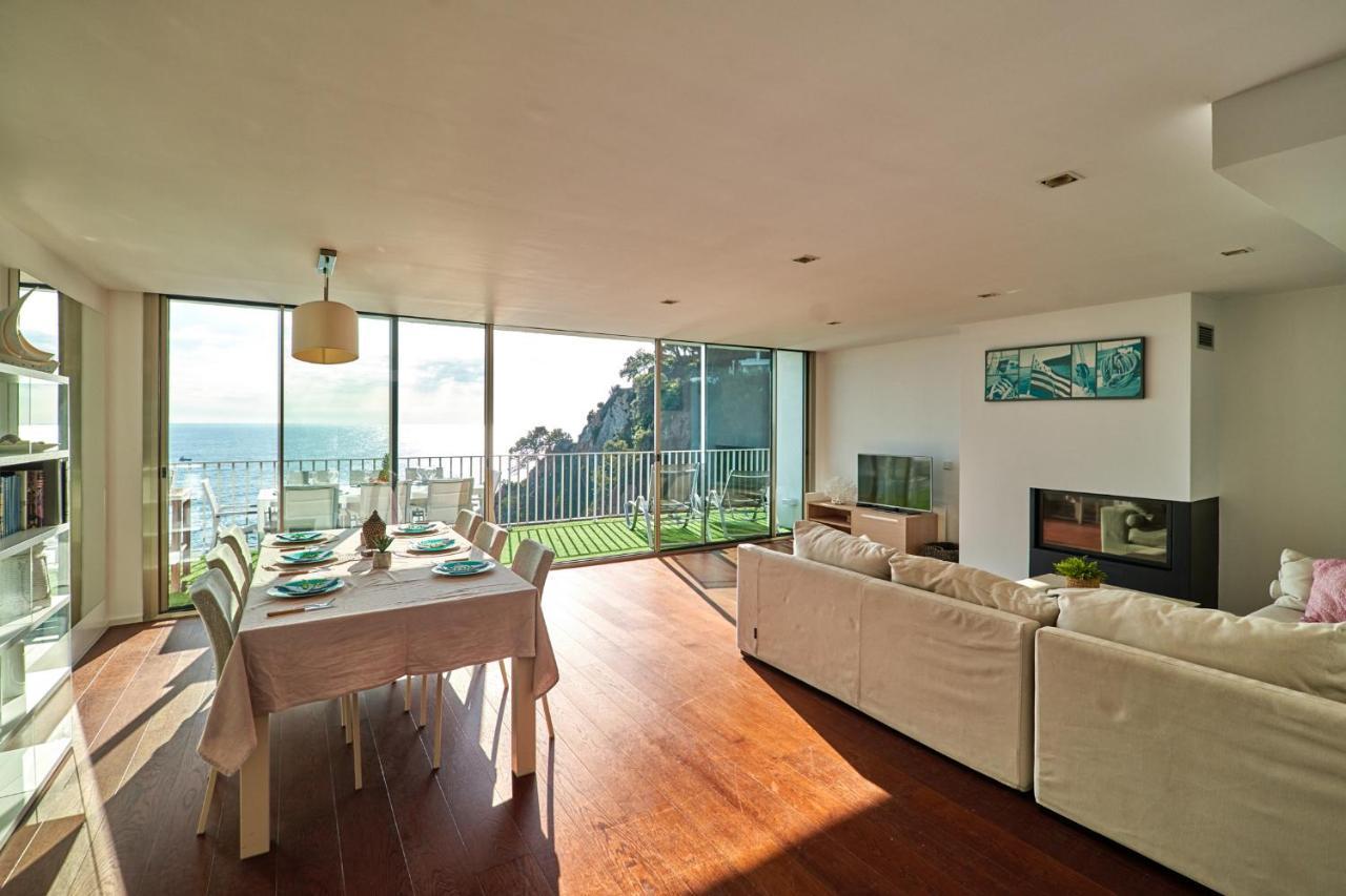 Casa Brisa Villa Blanes Ngoại thất bức ảnh
