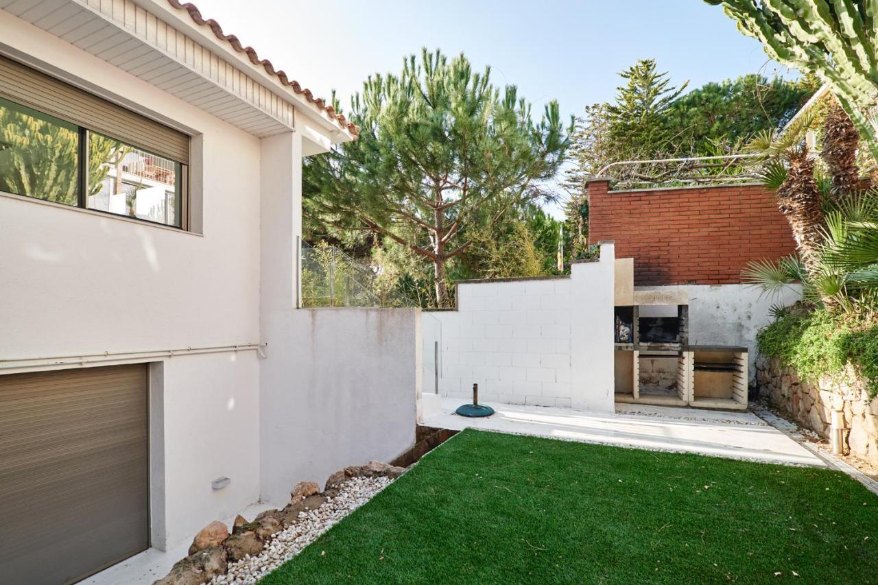 Casa Brisa Villa Blanes Ngoại thất bức ảnh